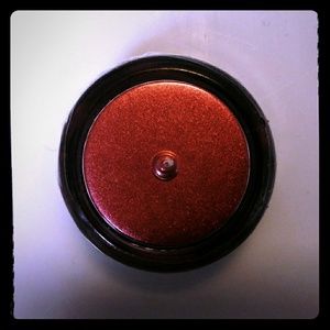 Mineral eyeshadow